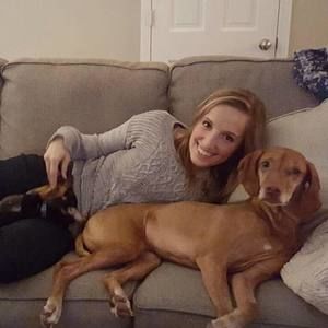 Meet your Posher, Kara